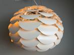 Zuiver Artisjok Hanglamp - Retro Metaal, ?, Zo goed als nieuw, Metaal, Minder dan 50 cm