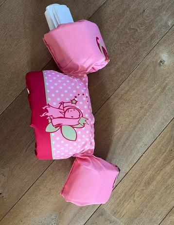 Puddle jumper prinses beschikbaar voor biedingen
