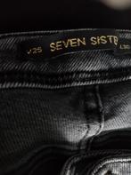 Seven Sisters Grijze Jeans W25, Kleding | Dames, Spijkerbroeken en Jeans, Seven Sisters, Overige jeansmaten, Ophalen of Verzenden