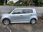 Daihatsu Materia 1.3 2008 Grijs met weinig km, Voorwielaandrijving, 15 km/l, 4 cilinders, Origineel Nederlands