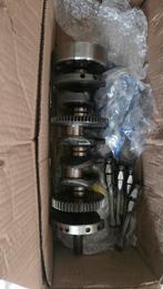 GSXR1000 K5 Krukas, Motoren, Onderdelen | Suzuki, Ophalen of Verzenden, Gebruikt