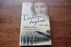 boek - Hélène Berr - Oorlogsdagboek 1942-1944, Ophalen of Verzenden, Tweede Wereldoorlog, Gelezen