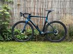 Basso Diamante SV disc maat 53, Fietsen en Brommers, Fietsen | Racefietsen, Carbon, Meer dan 20 versnellingen, 53 tot 57 cm, Ophalen