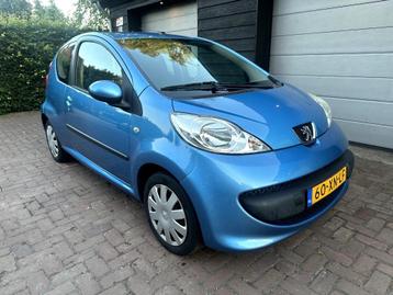 Peugeot 107 1.0 12V 3DR 2007,airco beschikbaar voor biedingen