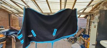Fleece deken Epplejeck, 145cm beschikbaar voor biedingen