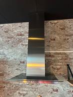 Afzuigkap, Witgoed en Apparatuur, Afzuigkappen, Ophalen, Wandschouwkap, Zo goed als nieuw, Vrijstaand