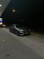 Mercedes-Benz C-Klasse C180 CDI 1.6 85KW 2017 Grijs, Auto's, Mercedes-Benz, Euro 6, 4 cilinders, 115 pk, Particulier