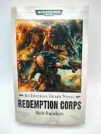 Redemption Corps, Imperial Guard, Warhammer 40k, PB, Hobby en Vrije tijd, Wargaming, Ophalen of Verzenden, Games Workshop Limited - Irish branch, Unit 3