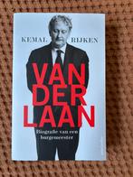 Van der Laan - Kemal Rijken, Ophalen of Verzenden, Nieuw