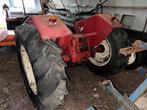 McCormick D439 Onderdelen - Tractor Demontage, Ophalen, Gebruikt