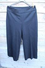 Broek zwart Opus mt 40 Misha Vaste prijs, Kleding | Dames, Maat 38/40 (M), Zwart, Ophalen of Verzenden, Zo goed als nieuw