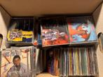 Grote CD Collectie: Elvis tot Skihut!, Cd's en Dvd's, Ophalen, Gebruikt