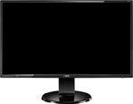 monitor Ben Q GW2760 27ïnch, Computers en Software, Monitoren, Ophalen, VGA, 3 tot 5 ms, Full HD