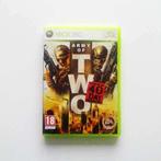 Army of Two 40th Day (Xbox 360), Spelcomputers en Games, Games | Xbox 360, Vanaf 18 jaar, Shooter, 1 speler, Ophalen of Verzenden