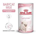 Royal Canin babymilk, kittenmelk,, Ophalen of Verzenden, Kat