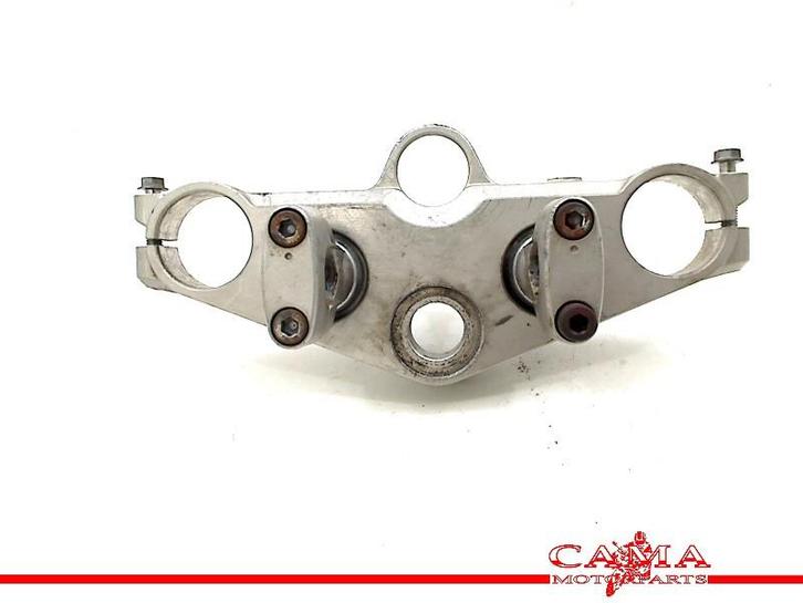 KROONPLAAT Suzuki DL 1000 V-Storm 2002-2006 (DL1000), Motoren, Onderdelen | Suzuki, Gebruikt