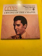 Elvis Presley : Crying In The Chapel ( cd-single), Ophalen of Verzenden, 1960 tot 1980, Zo goed als nieuw
