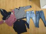 Pakketje jongens kleding maat 92, Kinderen en Baby's, Kinderkleding | Maat 92, Ophalen of Verzenden, Zo goed als nieuw, Jongen