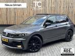 Volkswagen Tiguan 1.5 TSI R-line Automaat | Panoramadak | LE, Adaptive Cruise Control, 15 km/l, Euro 6, 150 pk