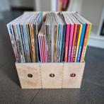 Penny tijdschriften bundel 50 stuk 2022/23/24/25, Boeken, Tijdschriften en Kranten, Ophalen of Verzenden, Zo goed als nieuw, Krant