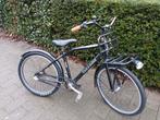 Gazelle Worker transportfiets met 3 versnellingen, Fietsen en Brommers, Ophalen of Verzenden, Gebruikt, Gazelle
