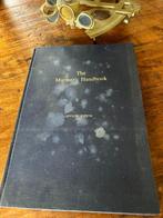 The Mariner's Handbook Fourth Edition 1973, Ophalen of Verzenden, Gelezen, Wereld overig