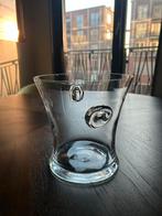 Glazen wijnkoeler, Ophalen of Verzenden, Zo goed als nieuw