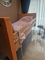 Zorgbed hoog laag bed  elektrische verstelbaar, Ophalen