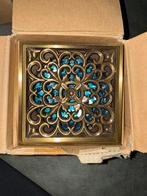 Nieuwe messing doucheputje, Ophalen of Verzenden, Nieuw, Douche