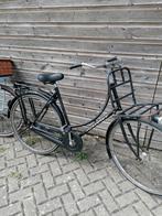 Gratis Gazelle opoefiets, Fietsen en Brommers, Fietsen | Dames | Omafietsen, Ophalen, Gebruikt