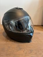 Motorhelm HJC IS-17, L, HJC, Dames, Tweedehands