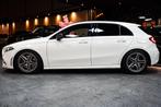 Mercedes-Benz A-klasse A250 AMG LINE|PANO|AUT|SFEER, 15 km/l, Gebruikt, Euro 6, 4 cilinders