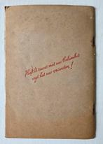Kookboek der Columbus Patentkap, Antiek en Kunst, Antiek | Boeken en Bijbels, Ophalen of Verzenden