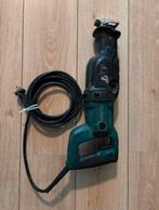 Reciprozaag JR3070CT, Doe-het-zelf en Verbouw, Gereedschap | Zaagmachines, Gebruikt, 70 mm of meer, 600 tot 1200 watt, Ophalen of Verzenden