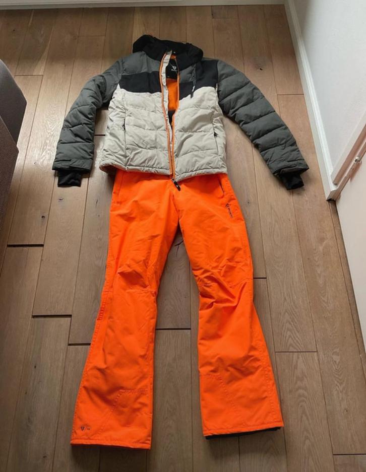 Brunotti Skipak Jongen Maat 164, Kinderen en Baby's, Kinderkleding | Maat 164, Ophalen of Verzenden