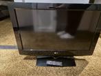 32 inch LG tv werkt goed, Audio, Tv en Foto, Televisies, Ophalen of Verzenden, Zo goed als nieuw, 50 Hz, LG