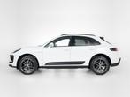 Porsche Macan 2.0, Auto's, Porsche, Gebruikt, Zwart, 4 cilinders, 1820 kg