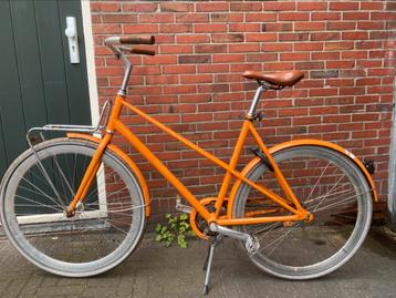 Veloretti damesfiets 28 inch beschikbaar voor biedingen