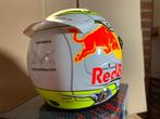 ✅ Max Verstappen 1:2 helm Oostenrijk 2021 Red Bull Racing, Verzamelen, Nieuw, Ophalen of Verzenden, Formule 1