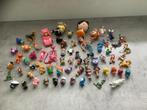 Vintage Poppetjes: o.a. Disney, Minions, Dunkins, Gogo 65 st, Verzamelen, Poppetjes en Figuurtjes, Ophalen of Verzenden, Gebruikt