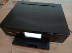 Canon Pixma TS8350a inkjet printer MET DEFECT, Computers en Software, Printers, Inkjetprinter, All-in-one, Ophalen of Verzenden