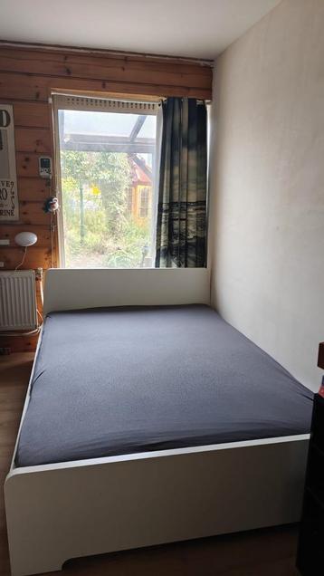 Inrichting+matra 200x140