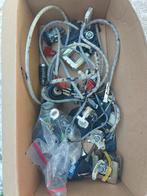 Volvo 480 Slotensets Deurslot Contactslot, Ophalen of Verzenden, Volvo