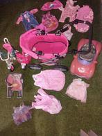 Baby Born spullen, Kinderen en Baby's, Speelgoed | Poppen, Ophalen of Verzenden, Gebruikt, Babypop