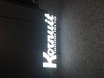 Mooie reclame-verlichting Kornuit., Ophalen of Verzenden, Gebruikt, Reclamebord, Plaat of Schild, Overige merken
