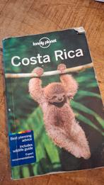 Costa Rica lonely planet, Mara Vorhees, Wendy Yanagihara, Ophalen of Verzenden, Noord-Amerika, Gelezen