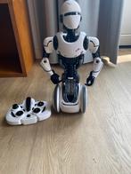 YCOO robot OP01 36cm, Ophalen of Verzenden, Zo goed als nieuw