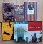 6 Amerikaanse en Canadese klassiekers (setprijs), Ophalen of Verzenden, Gelezen