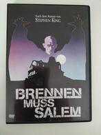 Salems lot, Vanaf 16 jaar, Ophalen of Verzenden, Zo goed als nieuw, Overige genres