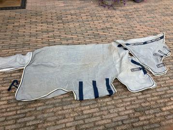 Horseware Ireland Rambo flyprotector 6 inch beschikbaar voor biedingen